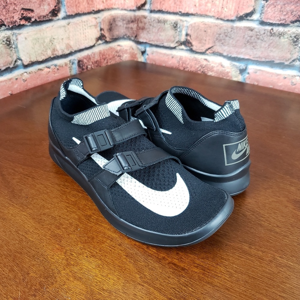 🖤🚫 SOLD NikeLab Air Sock Racer Ultra Flyknit - Picture 2 of 8